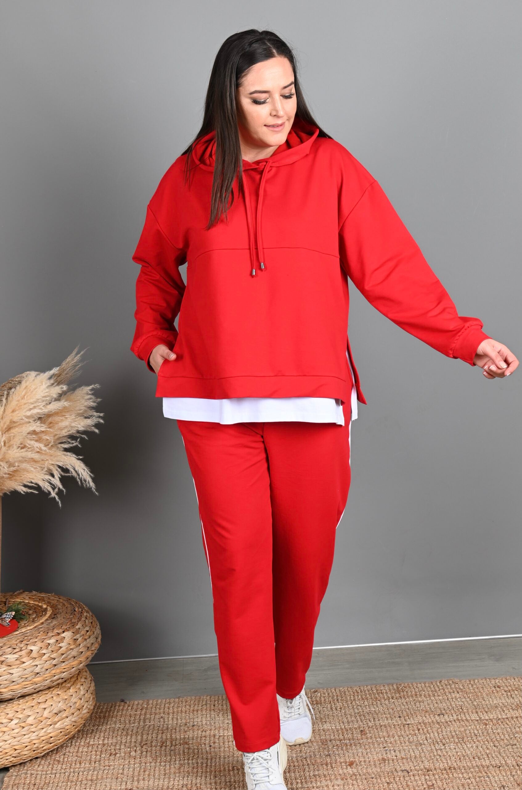 Trening dama marimi mari 3168-22