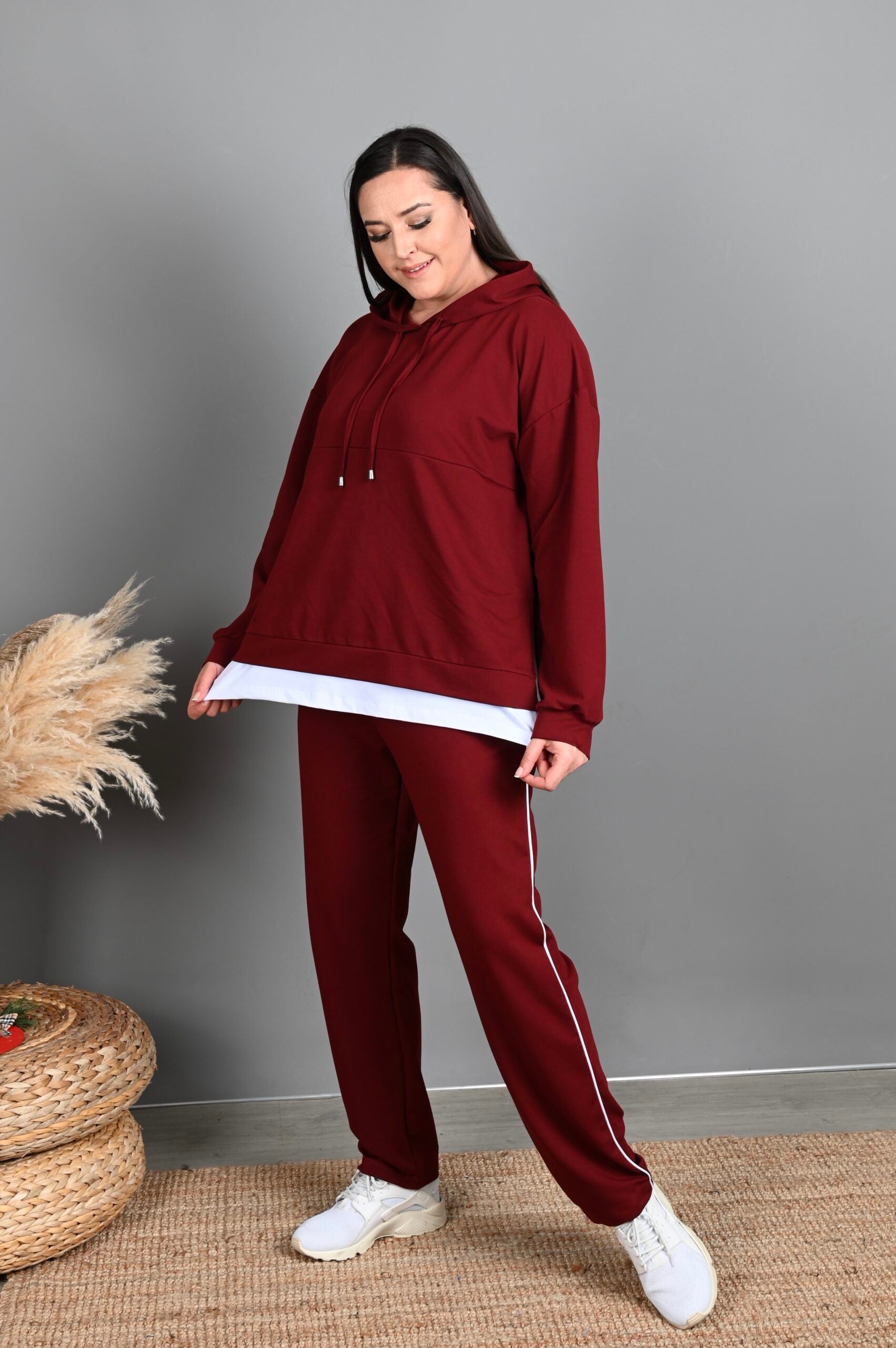 Trening dama marimi mari 3168-22
