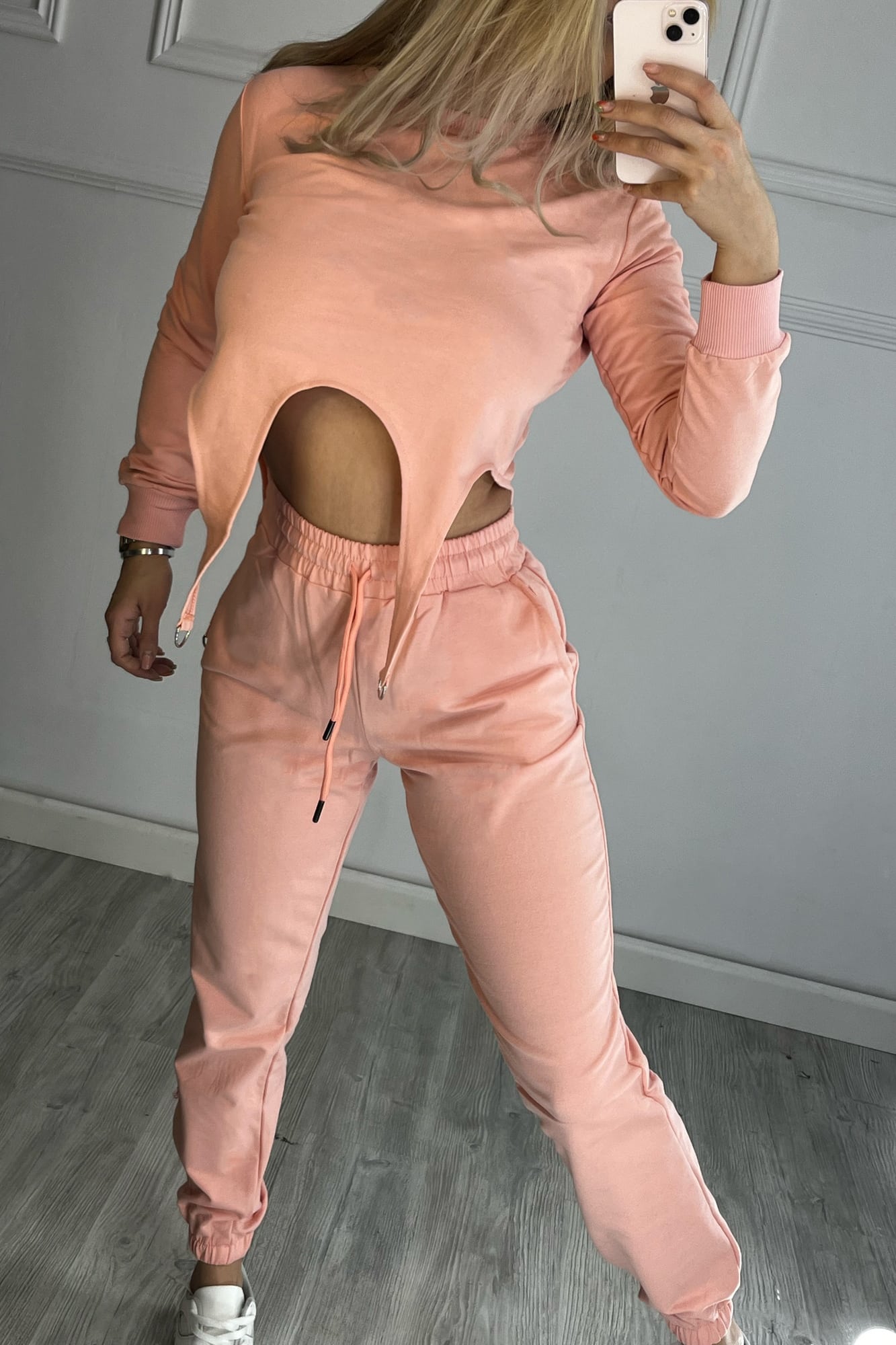 Trening dama bumbac portjartiere 3384