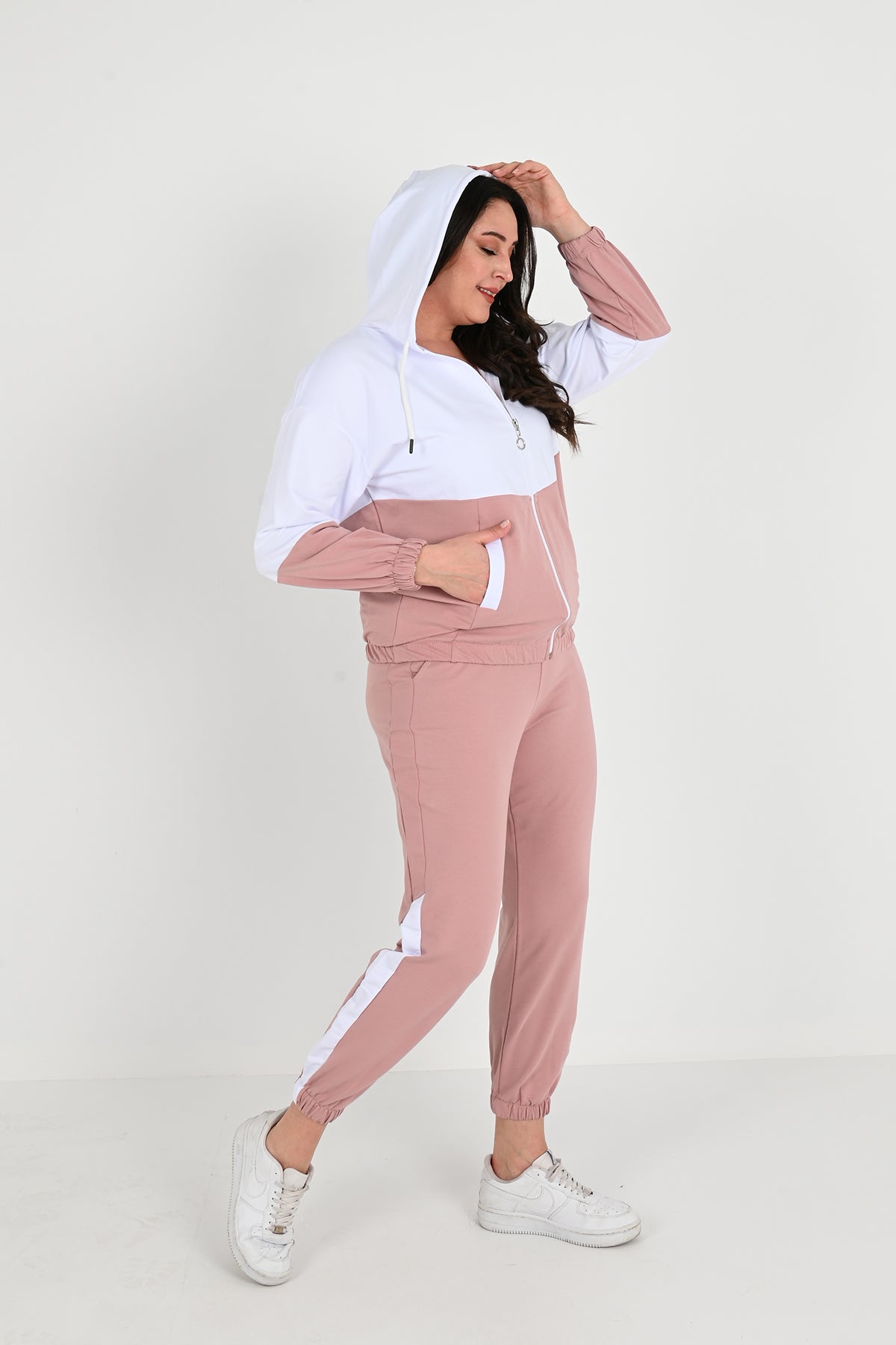 Trening dama marimi mari 3444