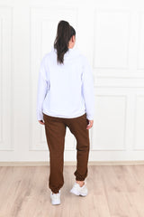 Trening dama marimi mari Queen 3457-23