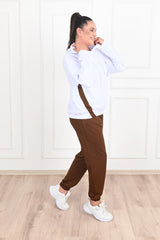Trening dama marimi mari Queen 3457-23