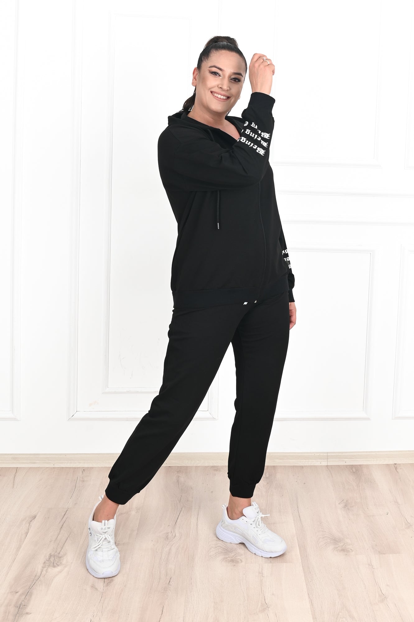 Trening dama marimi mari Extra 3458-23