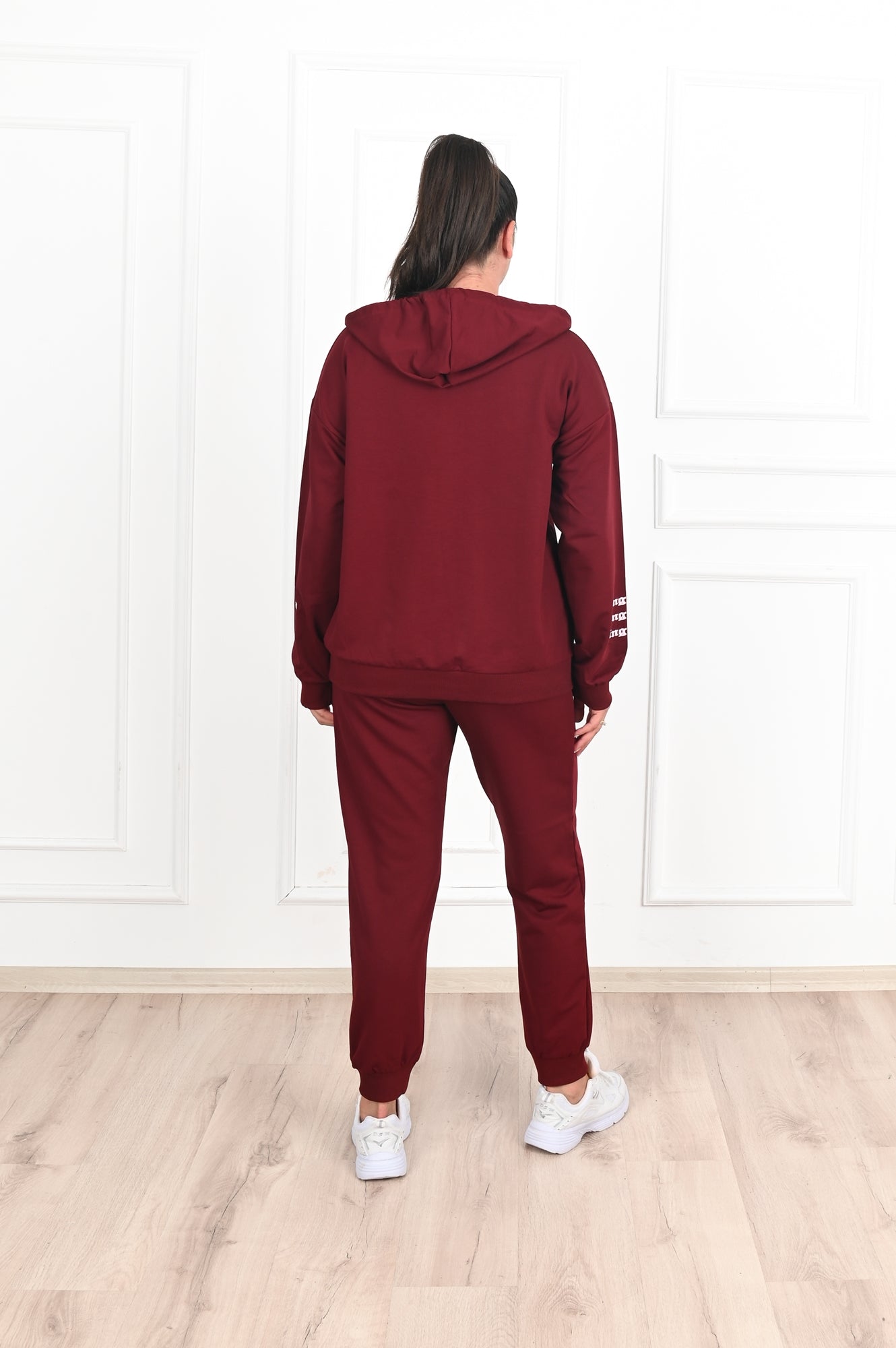 Trening dama marimi mari Extra 3458-23