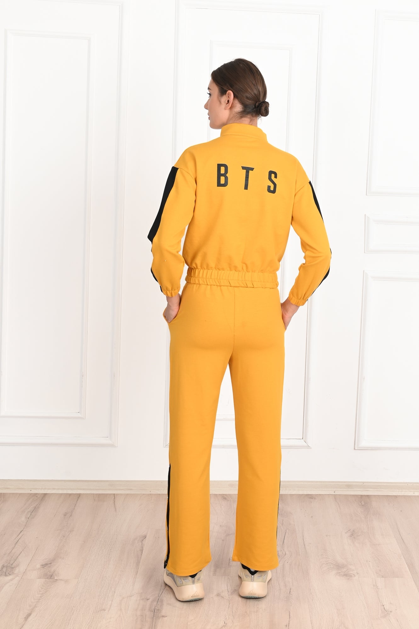 Trening dama bumbac BTS 3465