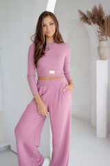 Trening dama bumbac Aszmi 3885