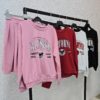 Compleul damă bluza si fusta California 4152