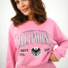 Compleul damă bluza si fusta California 4152