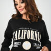 Compleul damă bluza si fusta California 4152