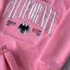 Compleul damă bluza si fusta California 4152