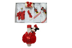 Trusou Botez fete Daisy Premium