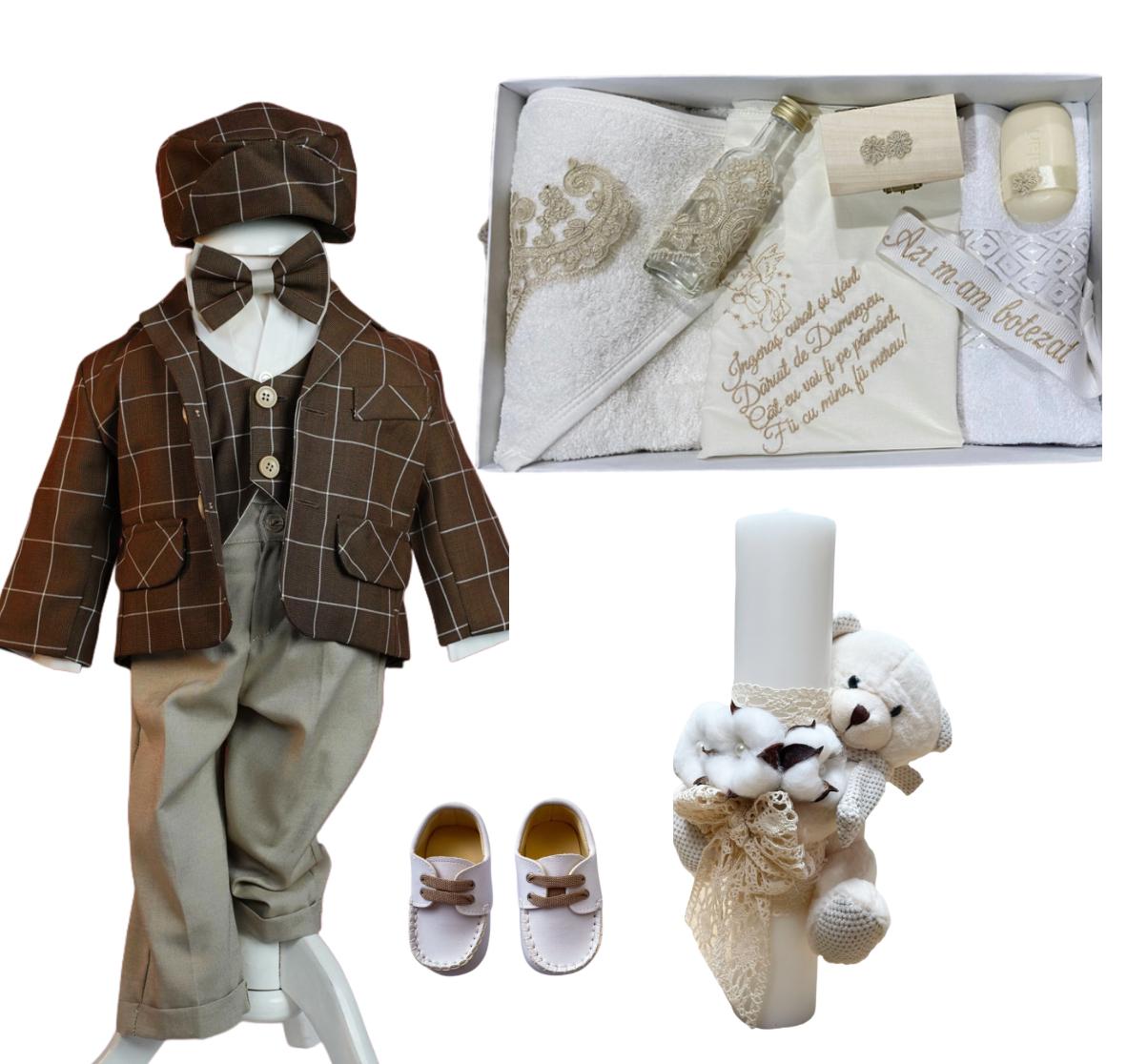 Trusou botez baieti – Jhonny