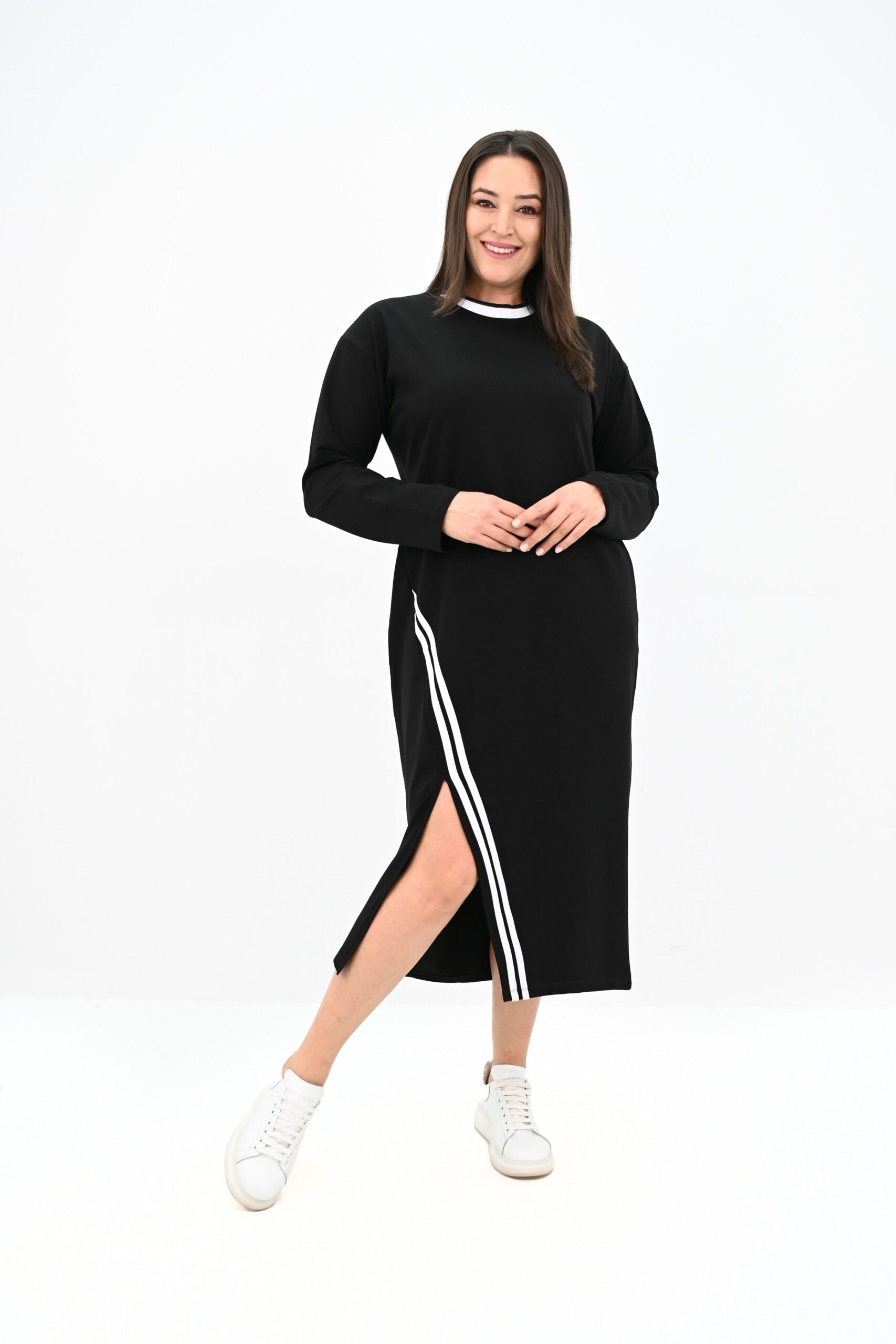 Rochie dama marimi mari 5279-24