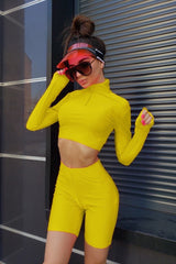 Compleu dama fitness 8978