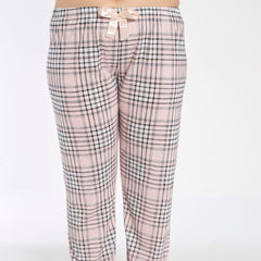 Pantaloni de pijama dama  | 0212-PM