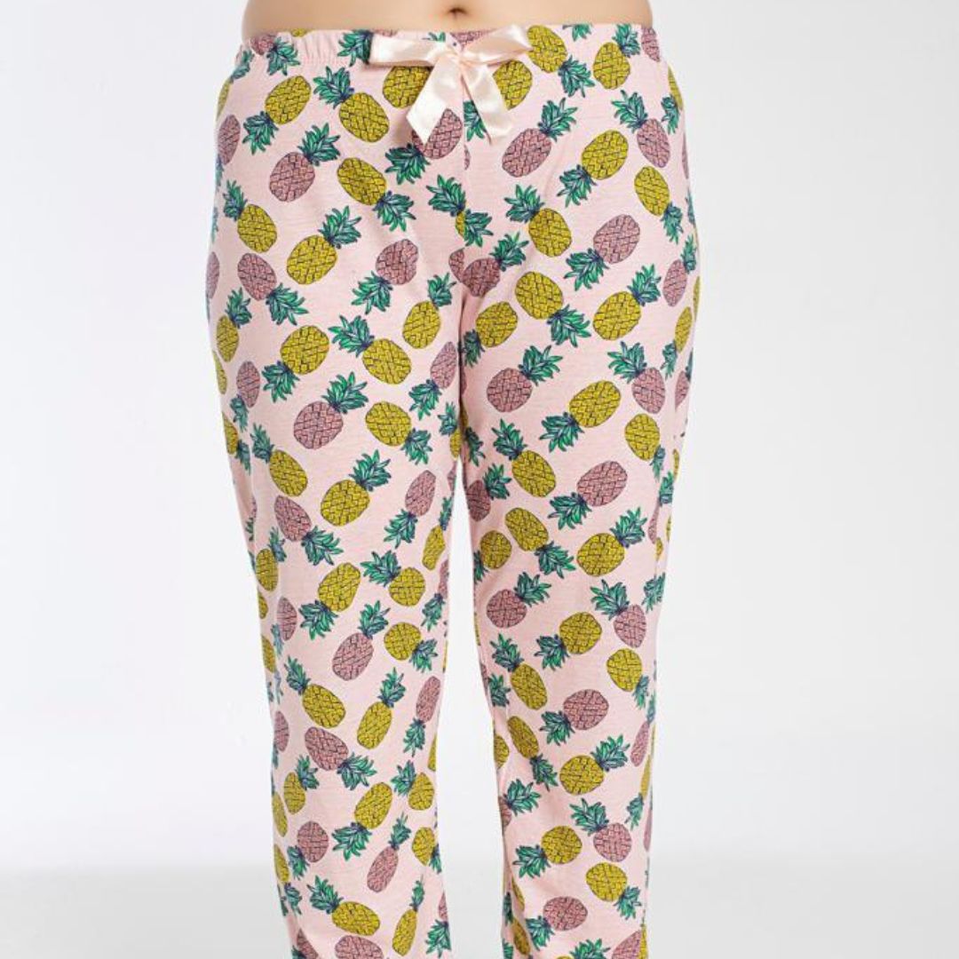Pantaloni de pijama dama  | 0208-PM