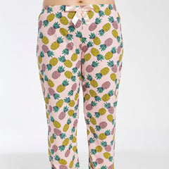 Pantaloni de pijama dama  | 0208-PM