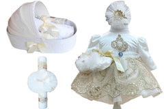 Set botez fete diva 2