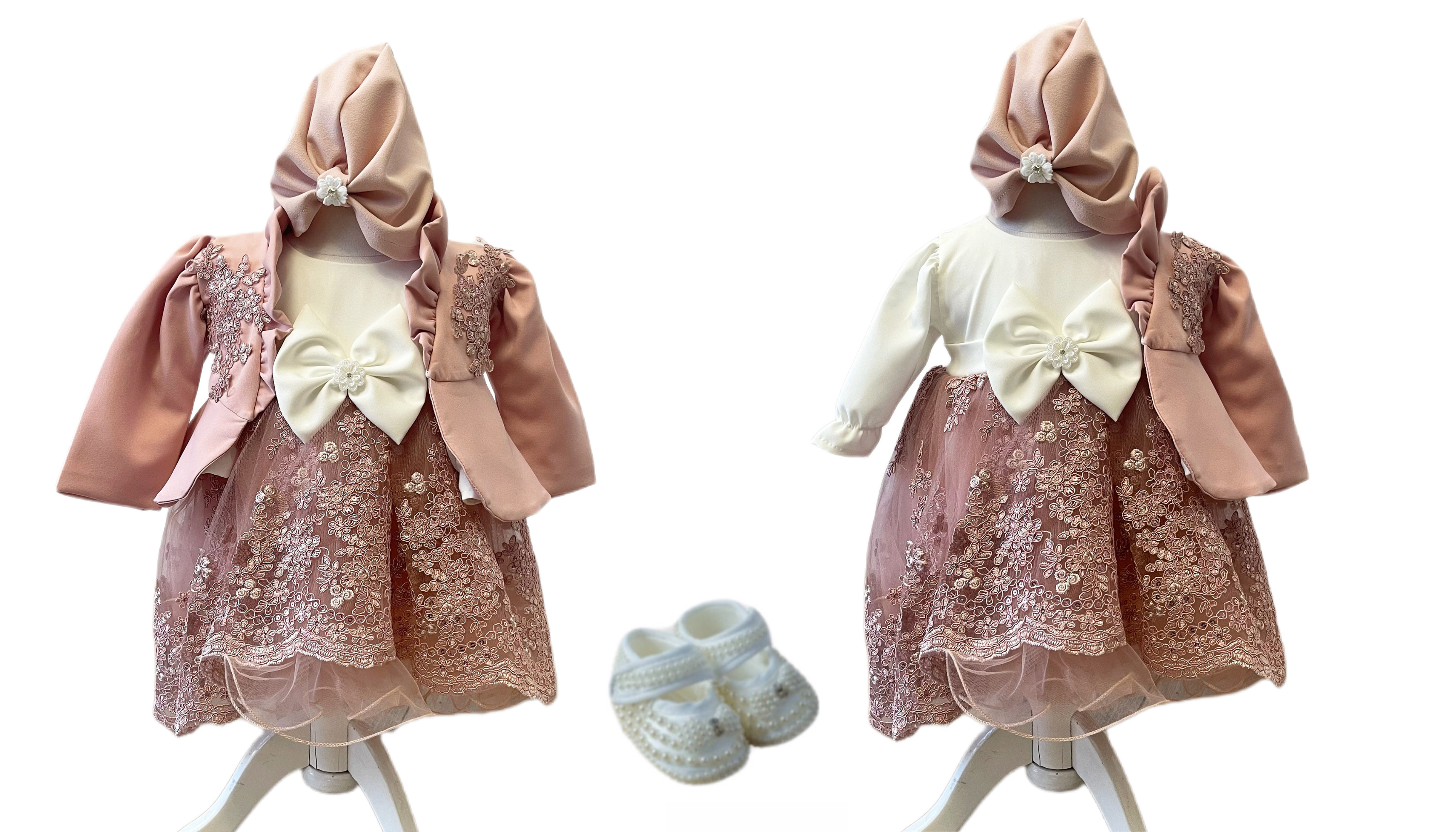 Trusou-botez-fete-cu-landou-pudrat