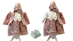 Trusou-botez-fete-cu-landou-pudrat