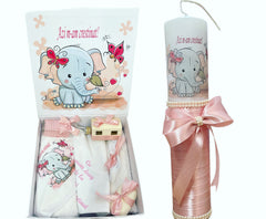 Set botez fete – Botez Rozalia