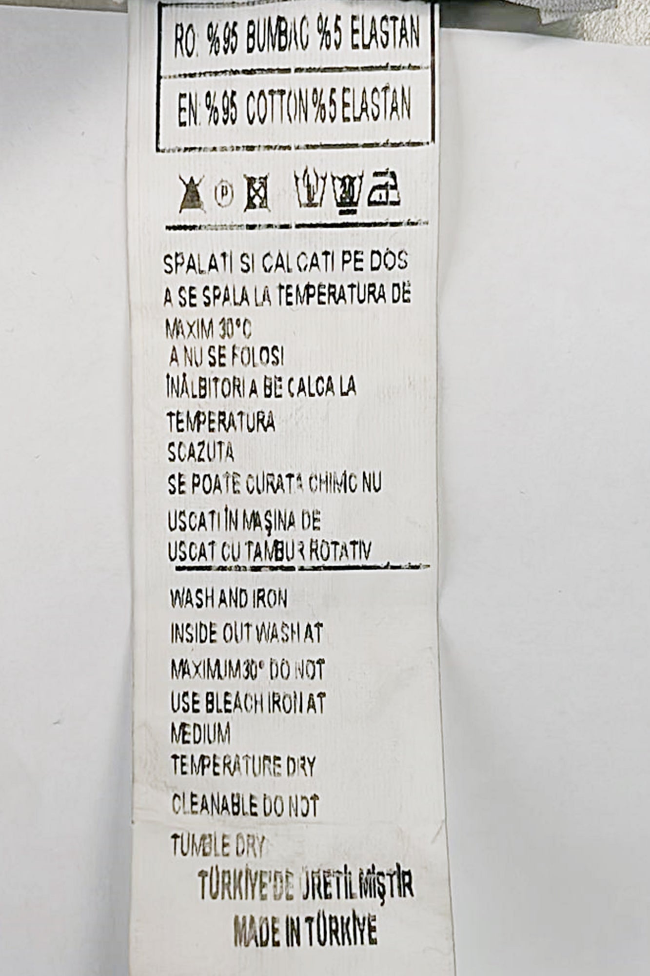 Pantaloni dama marimi mari 6302-24