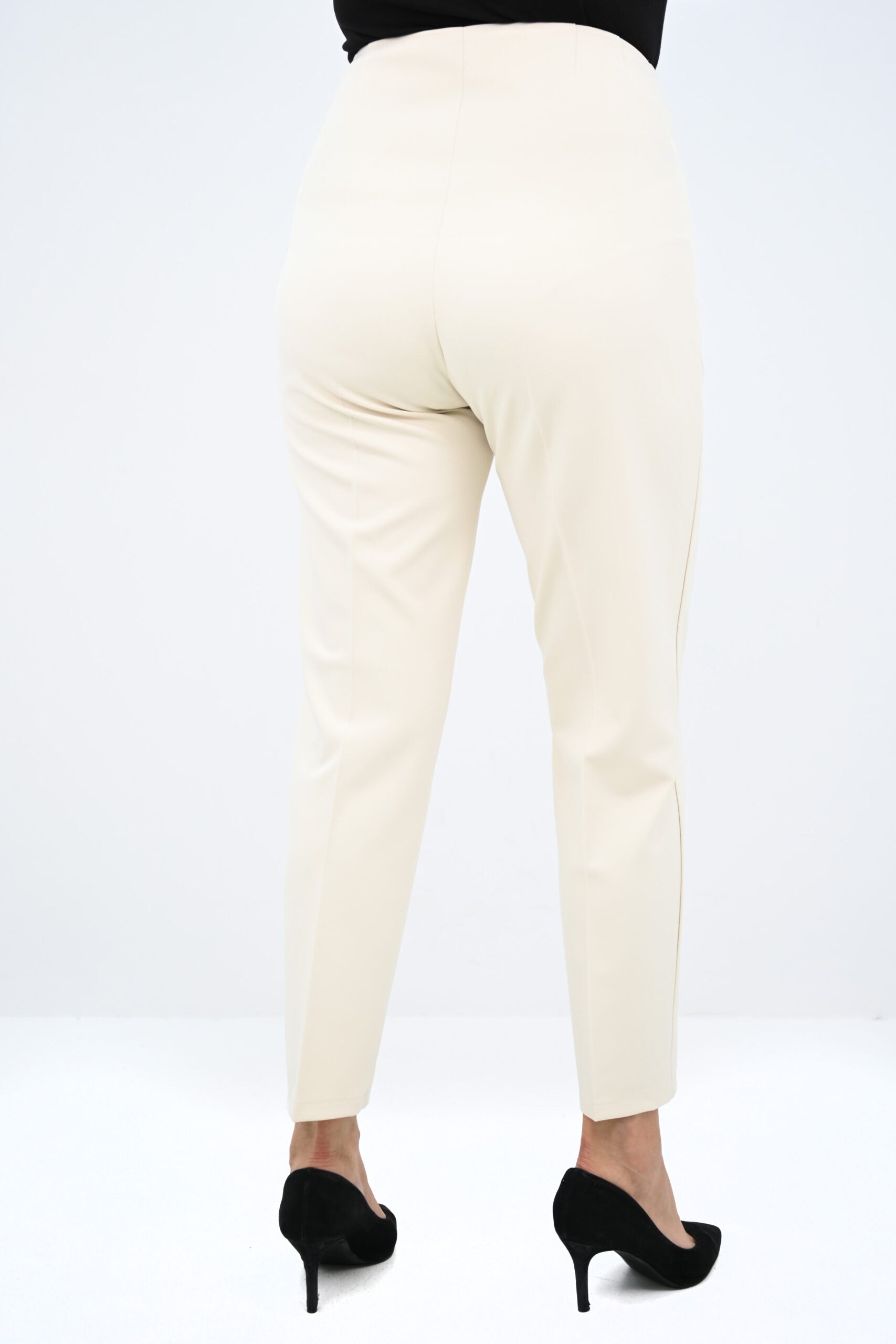 Pantaloni dama marimi mari 6302-24