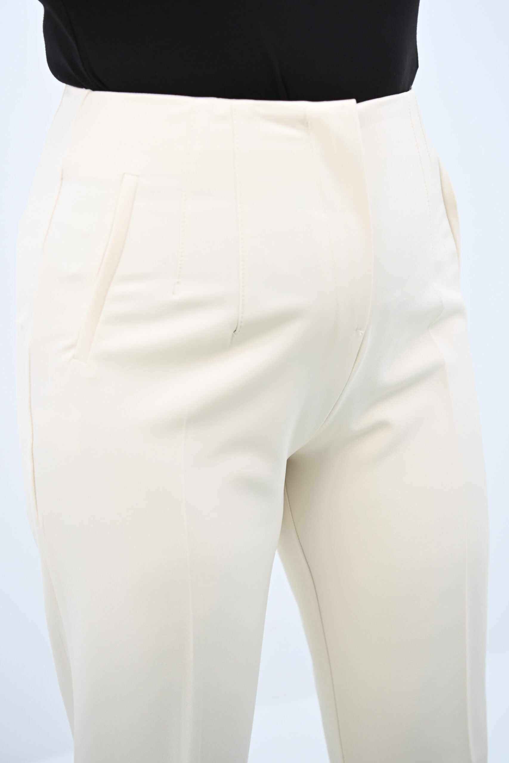 Pantaloni dama marimi mari 6302-24