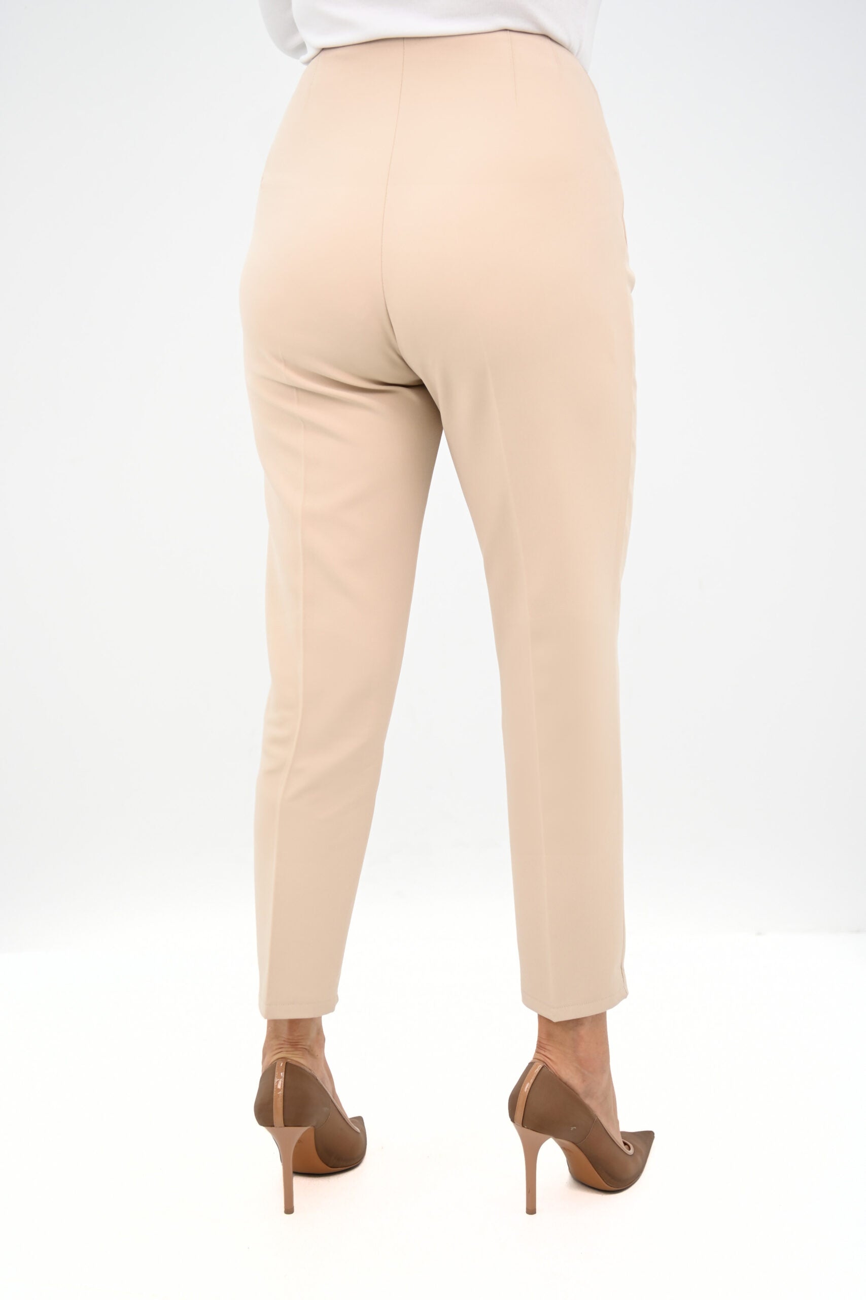 Pantaloni dama marimi mari 6302-24