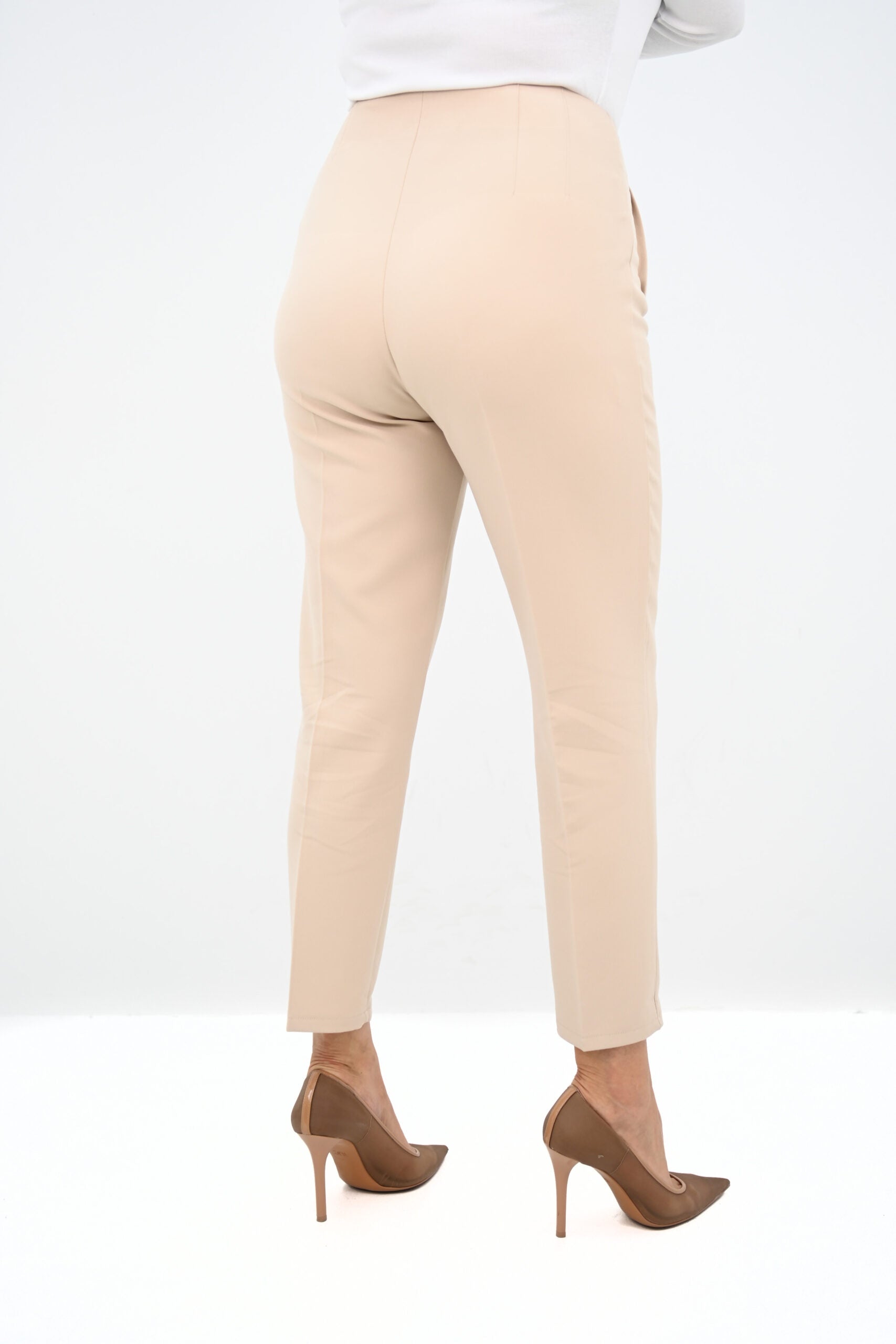 Pantaloni dama marimi mari 6302-24