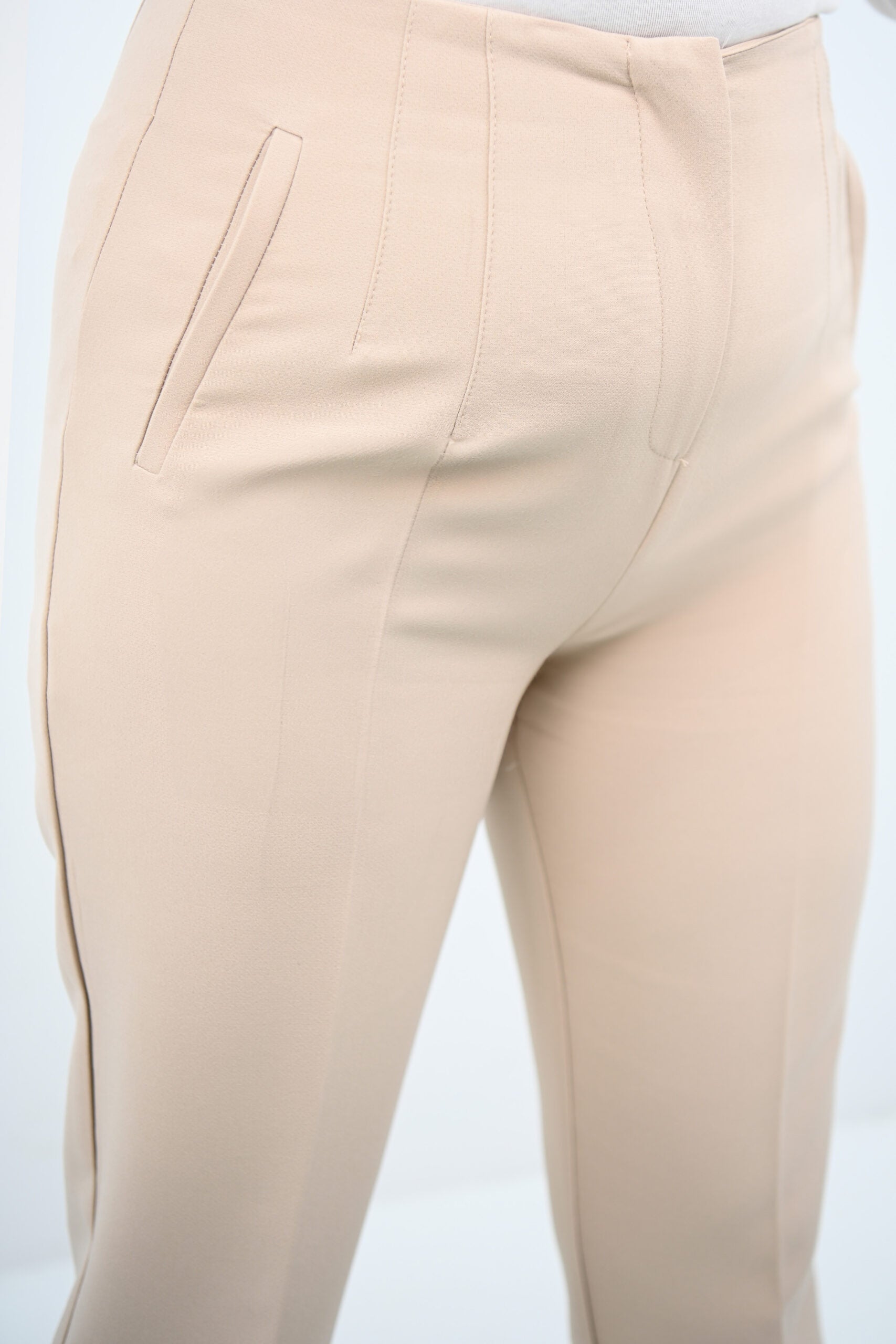 Pantaloni dama marimi mari 6302-24
