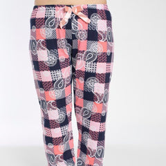 Pantaloni de pijama dama  | 0215-PM