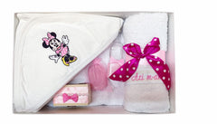 Trusou botez fete Minnie Princess Premium