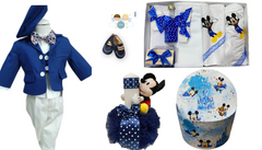 Set trusou botez Luxury 24