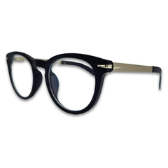 Ochelari unisex Matteo Ferari, lentile transparente