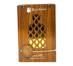 Elixir de Parfum, MAGESTICA by Rosehane, 100 ml