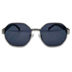 Ochelari de soare Matteo Ferari barbatesti, lentile negre