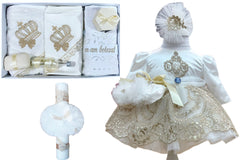 Set botez fete -Diva