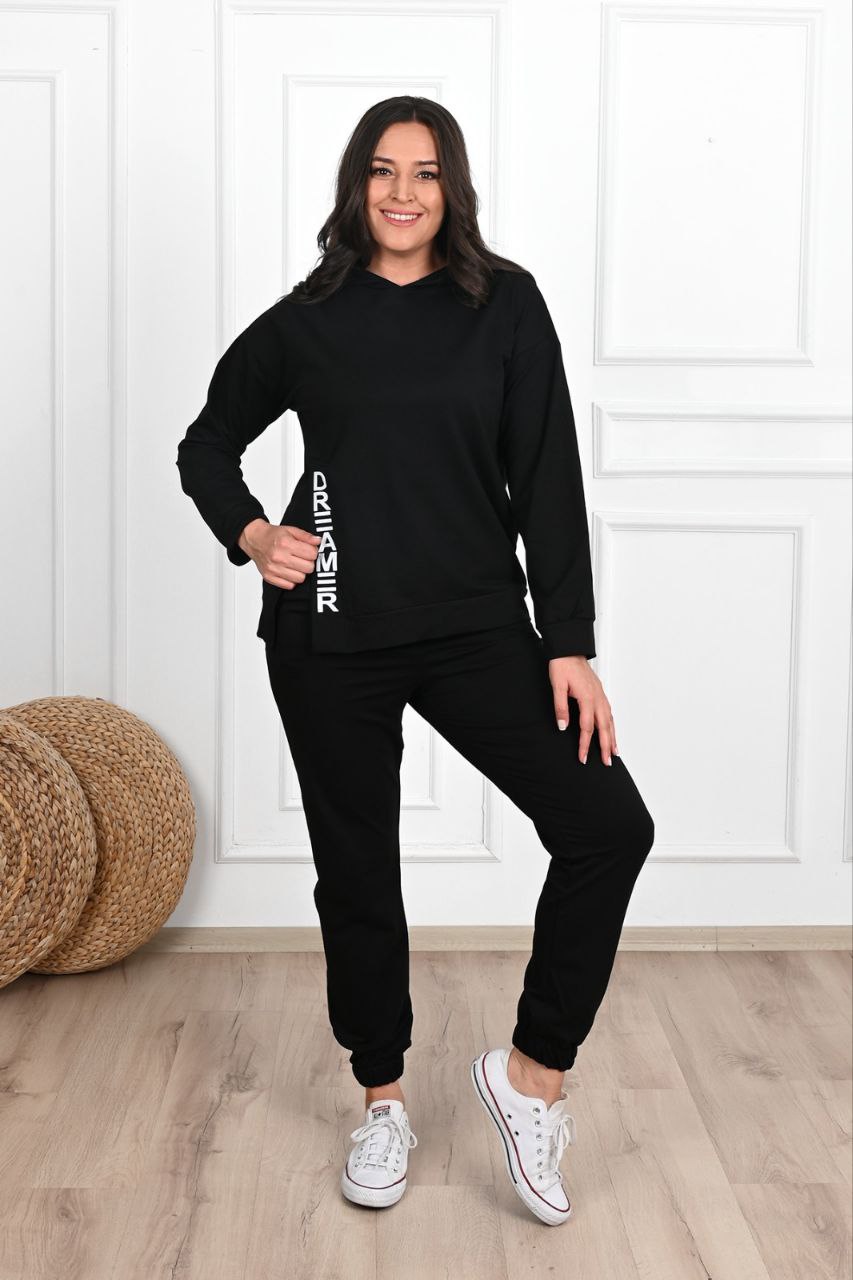 Trening dama marimi mari Dreamer 8023-23