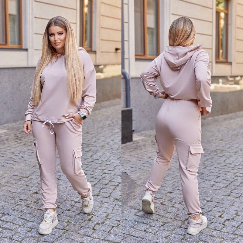 Trening dama marimi mari 8024