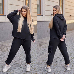 Trening dama marimi mari 8024
