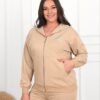 Trening dama marimi mari BG 8028-23