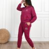 Trening dama marimi mari BG 8028-23