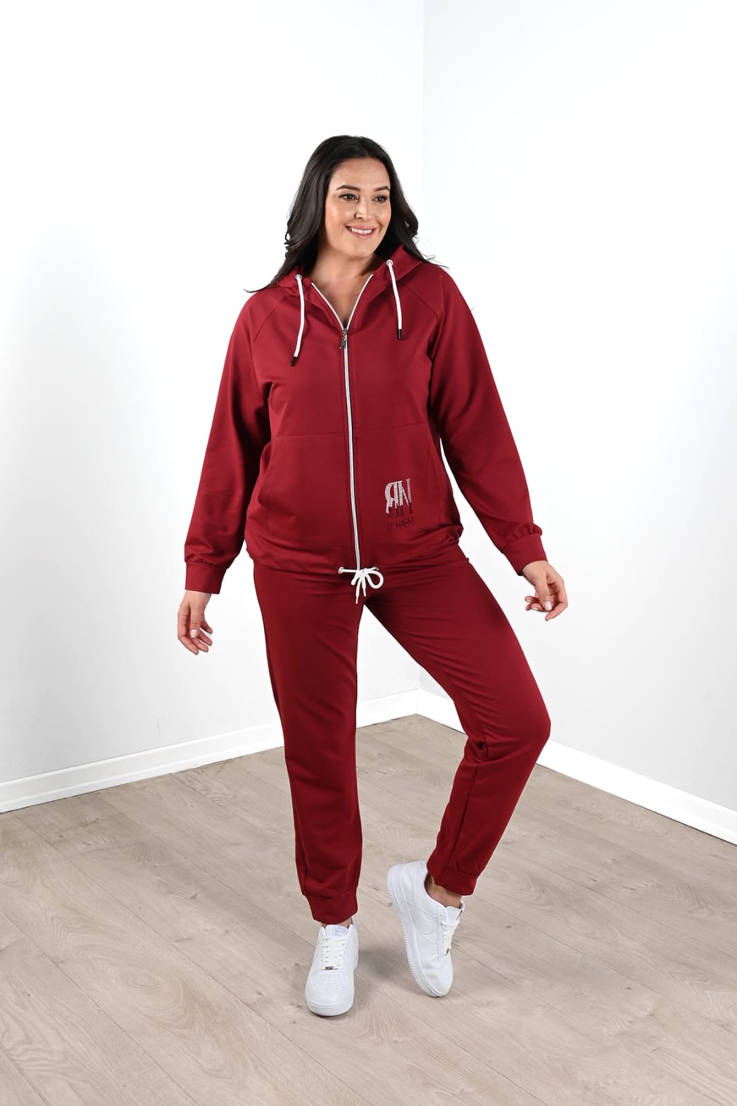 Trening dama marimi mari 8037