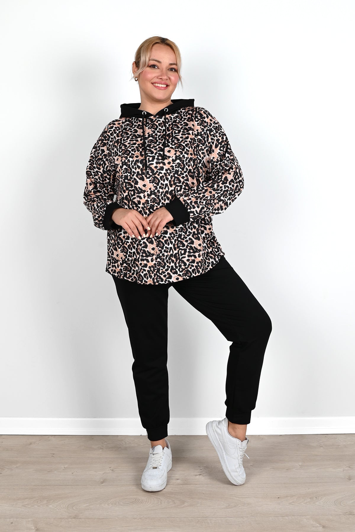 Trening dama marimi mari 8038