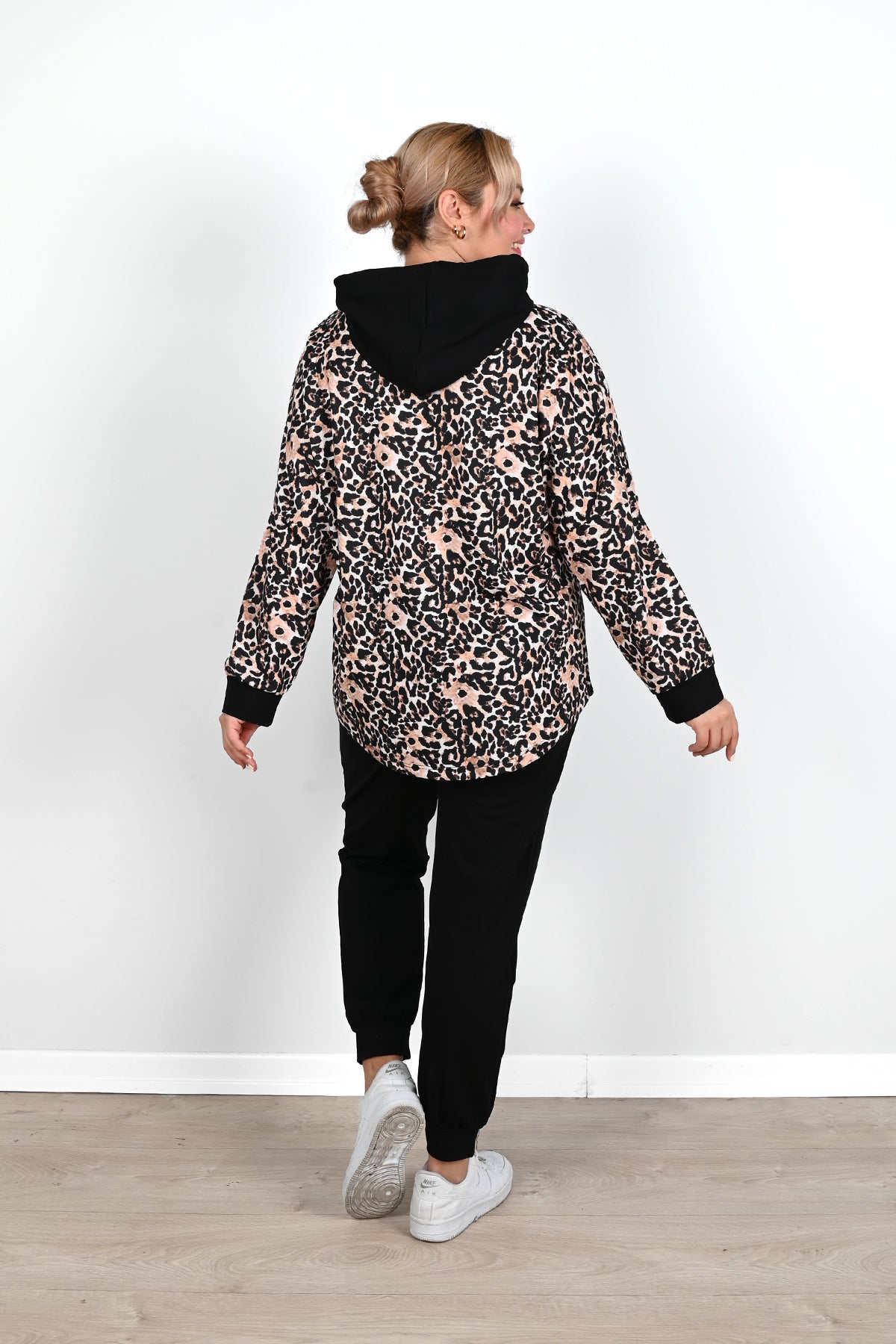 Trening dama marimi mari 8038