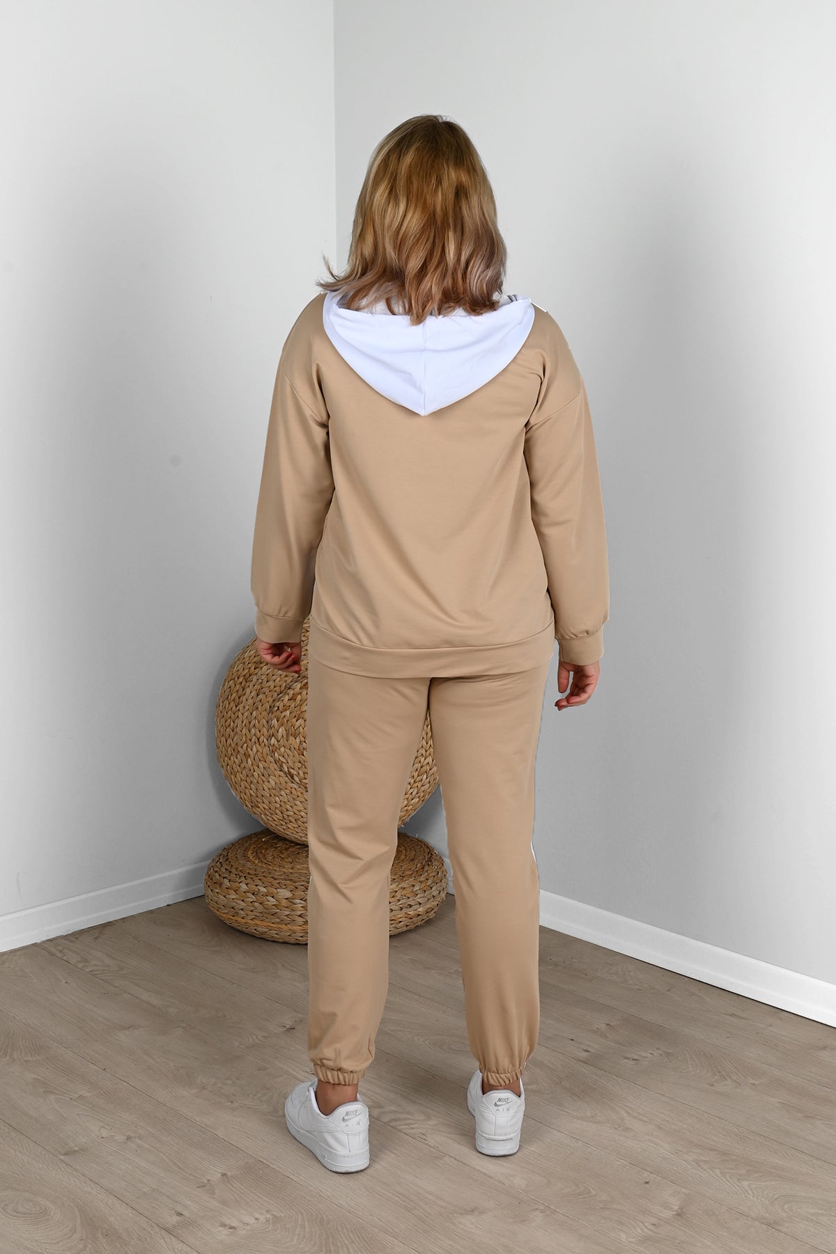 Trening dama marimi mari NY 8043-23