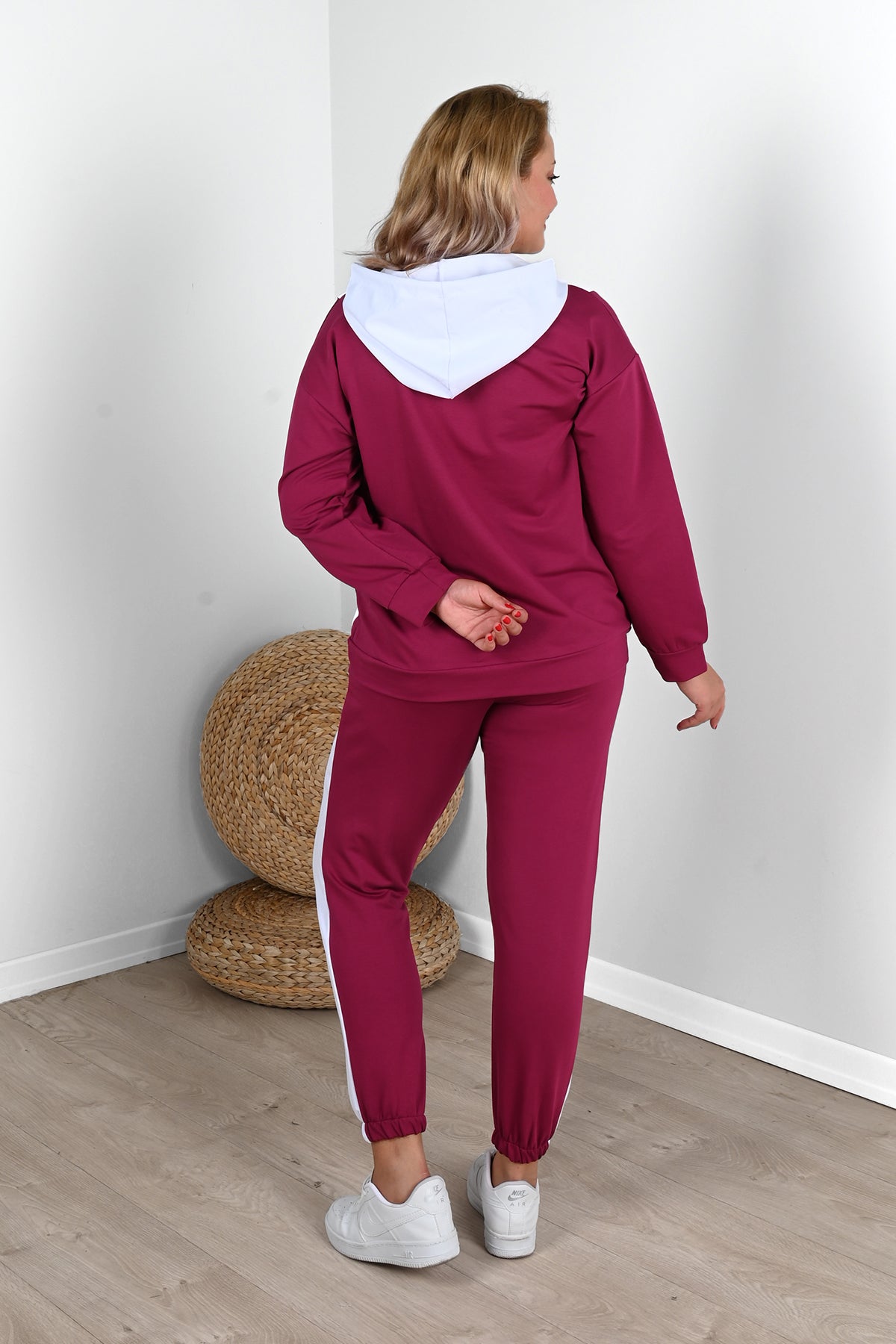 Trening dama marimi mari NY 8043-23
