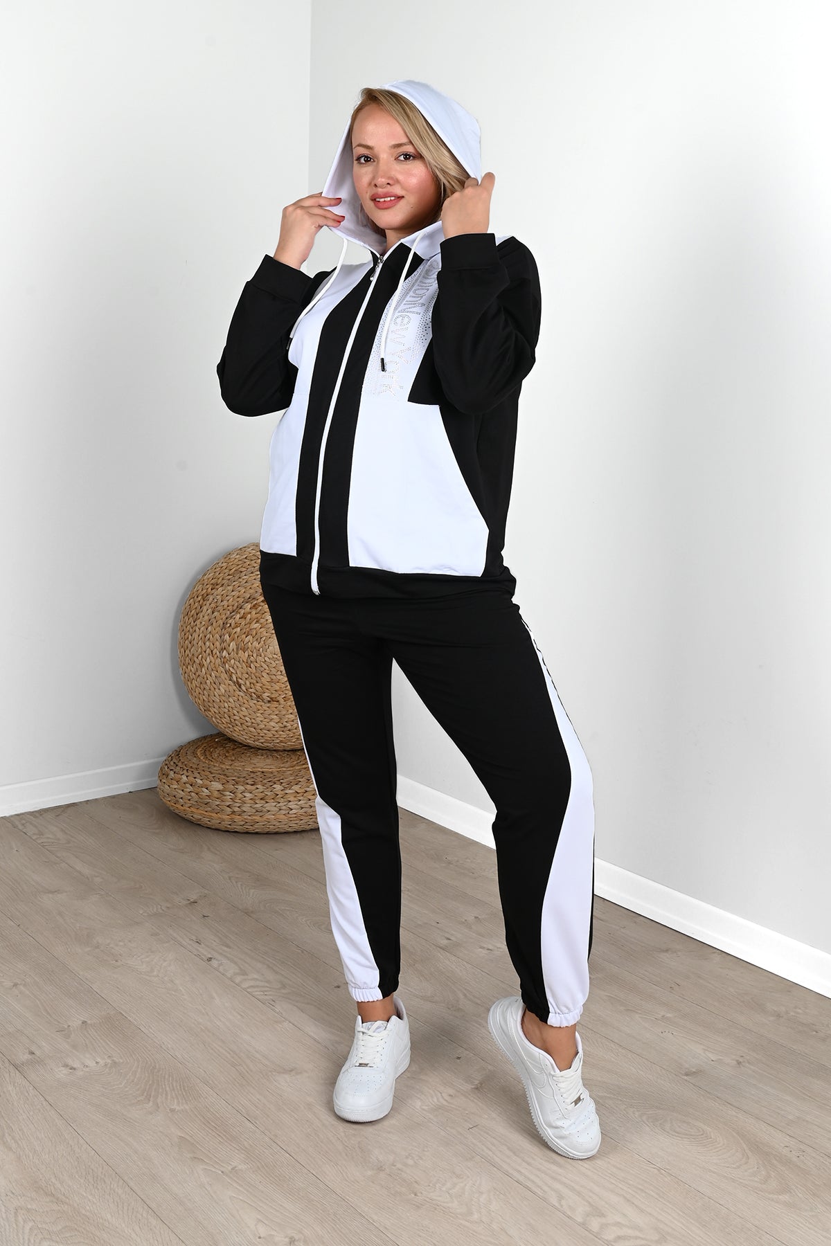 Trening dama marimi mari NY 8043-23