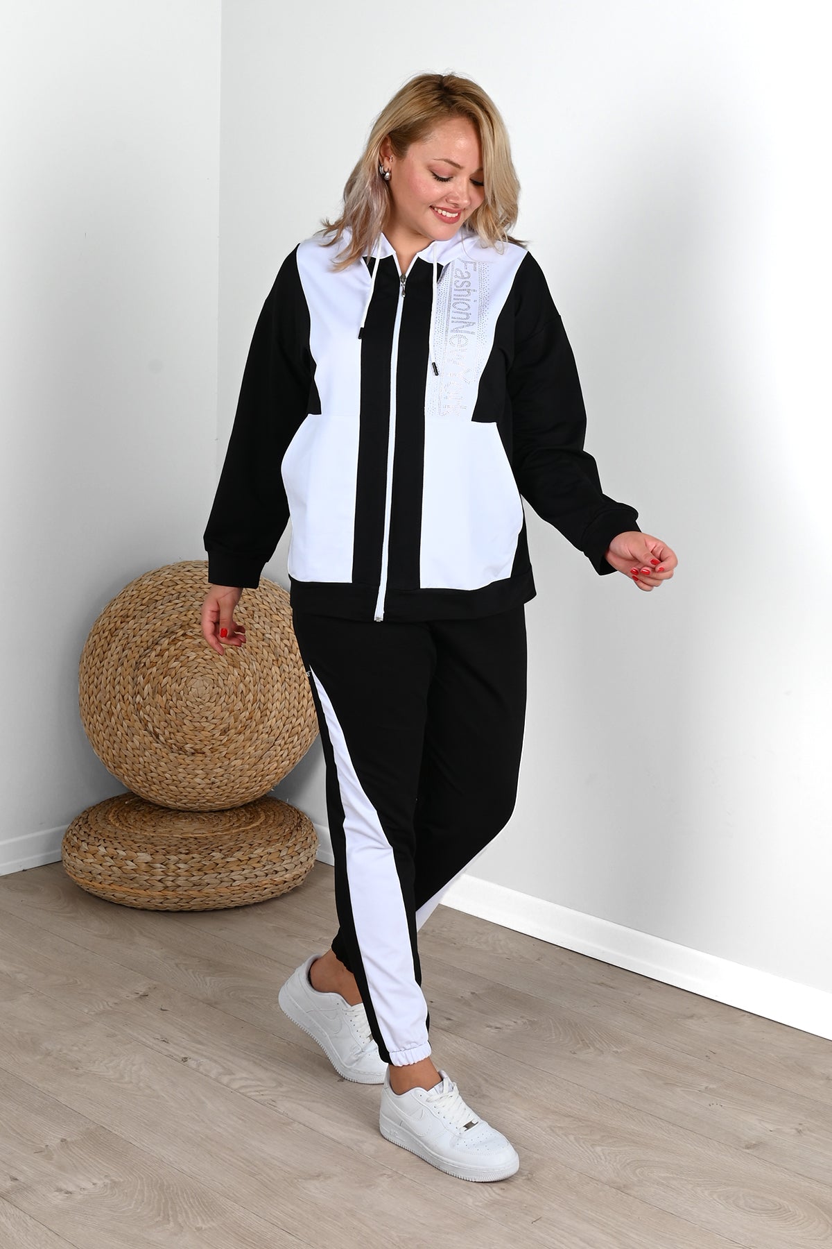 Trening dama marimi mari NY 8043-23